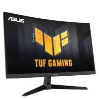 ASUS 27" TUF GAMING VG27VQM1B 1920x1080 1MS 280Hz DP/HDMI +VESA +SPEAKER +CURVED